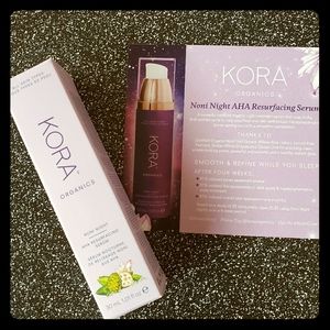 Kora Organics Noni Night Serum